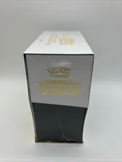 Pokemon Brilliant Stars Pokemon Center ETB Elite Trainer Box (Please Read) 820650850066 - Image 2