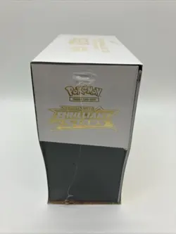 Pokemon Brilliant Stars Pokemon Center ETB Elite Trainer Box (Please Read) 820650850066 - Image 4