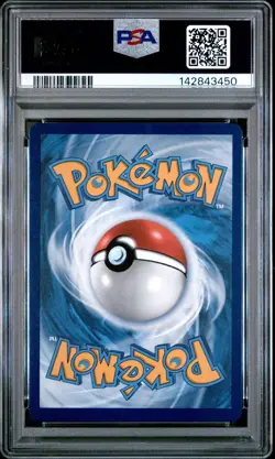 PSA 10 MEGA GARDEVOIR EX 187/132 MEGA HYPER RARE MEGA EVOLUTION POKEMON 😍 - Image 2