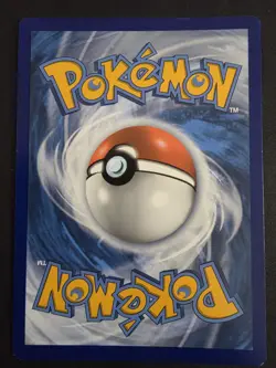 2021 POKEMON CHERRIM SWSH088 BATTLE STYLES PRERELEASE STAMP HOLO RARE LP - Image 2