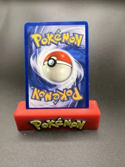 Kabuto MP 50/62 1st Edition Fossil Pokemon TCG Regular - Image 2