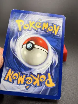 Kabuto MP 50/62 1st Edition Fossil Pokemon TCG Regular - Image 3