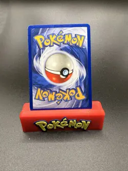 Kabuto MP 50/62 1st Edition Fossil Pokemon TCG Regular - Image 4
