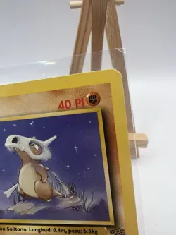 Pokemon TCG - Cubone Common Jungle 50/64 WOTC LP/MP - Image 3