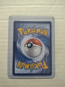 Spearow 151/132 Illustration Rare Pokemon Mega Evolution Base Set - Image 2