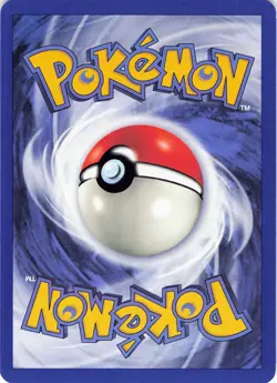 POKEMON Dark Rapidash #44/82 1st Edition Team Rocket NM - Image 2