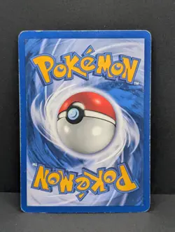 Weezing 032/165 Expedition Base Set Holo Ultra Rare Pokemon TCG Nintendo LP+ - Image 2