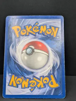 Weezing 032/165 Expedition Base Set Holo Ultra Rare Pokemon TCG Nintendo LP+ - Image 5