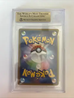Pokemon Togekiss Holo Legend Reviving Legends Gem Mint Bgs 9.5 - Image 2