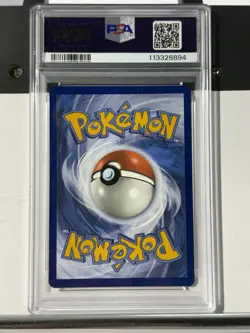 2022 POKEMON SWORD & SHIELD ASTRAL RADIANCE #TG05 FULL ART/GARDEVOIR PSA 10 - Image 2