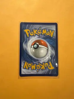 POKEMON TCG IONO 237/091 SPECIAL ILLUSTRATION RARE NM PALDEAN FATES - Image 2
