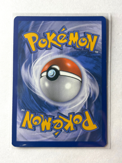 Sceptile #8 holo rare Pokemon Plasma Freeze NM - Image 2