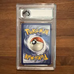 POKEMON 2019 COSMIC ECLIPSE MIMIKYU SECRET FULL ART 245 CGA 8.5 (PSA 9) - Image 2