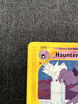 Pokemon TCG Haunter 63/144 Skyridge Regular Near Mint - Image 3