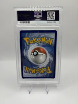 Pokemon Irida TCG Full Art Trainer Astral Radiance 186/189 Near Mint PSA 10 - Image 2