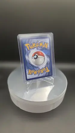 Pokemon Mewtwo VSTAR Holo Ultra Rare TCG Card 031/078 Pokemon Go - Image 2