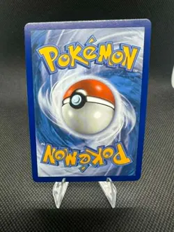 Mewtwo VSTAR 031/078 Pokemon GO Rare VSTAR Holo Pokemon N/M - Image 2