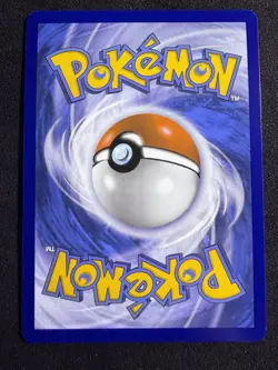 Pokemon TCG Team Rockets Wobbuffet 203 Destined Rivals Promo NM - Image 2