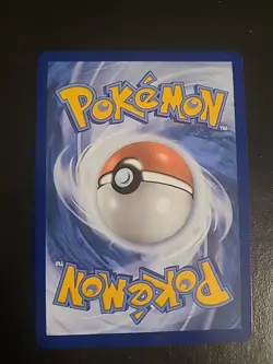 Team Rocket's Wobbuffet SVP 203 - Pokemon TCG Destined Rivals Promo NM - Image 2