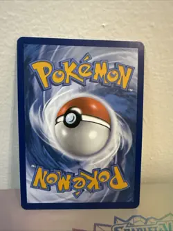 Pokemon TCG Team Rocket’s Wobbuffet 203 Promo Destined Rivals NM - Image 2