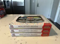 Lot Of 3x Pokemon TCG Scarlet & Violet 151 Poster Collection Boxes Sealed - Image 4