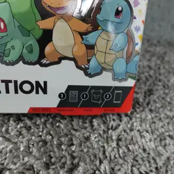 Pokemon TCG Scarlet & Violet 151 Poster Collection Box Sealed Lot Of 3 - Image 2