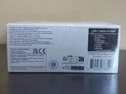 One Piece TCG: Awakening Of The New Era Booster Box OP-05 (Factory Sealed) ENG - Image 4