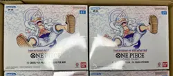 [OP05 - ENG] One Piece - Awakening of the New Era Booster Box English Sealed NM - Image 1