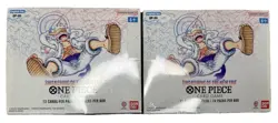 [OP05 - ENG] One Piece - Awakening of the New Era Booster Box English Sealed NM - Image 3