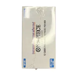 [OP05 - ENG] One Piece - Awakening of the New Era Booster Box English Sealed NM - Image 4