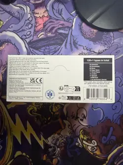 [OP05 - ENG] One Piece OP-05 Awakening of the New Era Booster Box English Sealed 810059783546 - Image 5