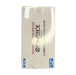 [OP05 - ENG] One Piece - Awakening of the New Era Booster Box English Sealed EXC - Image 4