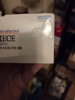 One Piece Awakening of the New Era Booster Box Sealed [OP-05] English ENG 810059783546 - Image 4