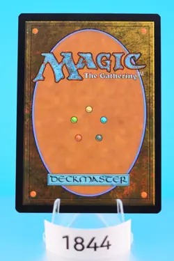MTG Gloomlake Verge Duskmourn: House of Horror Regular #260 - Image 2