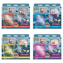 Pokemon TCG: 2022 World Championships Deck - Image 1