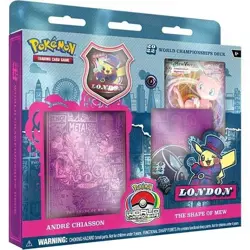 Pokemon TCG: 2022 World Championships Deck - Image 2
