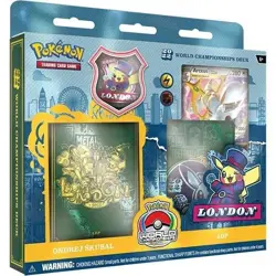Pokemon TCG: 2022 World Championships Deck - Image 3