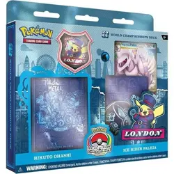Pokemon TCG: 2022 World Championships Deck - Image 4