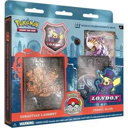Pokemon TCG: 2022 World Championships Deck - Image 5