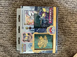 Pokemon TCG 2022 World Championship Deck - Ondrej Skubal (ADP) - SEALED - Image 1