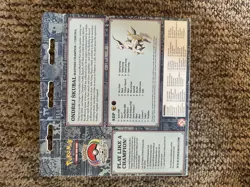 Pokemon TCG 2022 World Championship Deck - Ondrej Skubal (ADP) - SEALED - Image 2