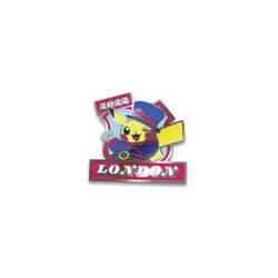 Pokemon TCG: 2022 Pokemon World Championships Deck - Ondrej Skubal, ADP - Image 4
