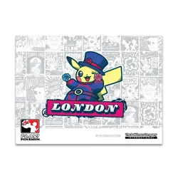 Pokemon TCG: 2022 Pokemon World Championships Deck - Ondrej Skubal, ADP - Image 5