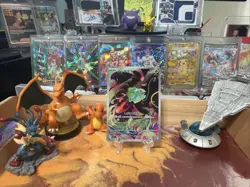 2025 Near Mint Pokemon Bulbasaur AR 064/063 M1L Mega Brave Art Rare Japanese - Image 2