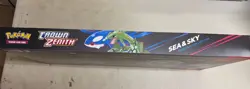 Pokemon TCG: Crown Zenith Sea & Sky Premium Collection Box - Image 3