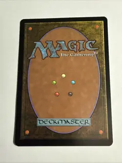 Repercussion Urza's Destiny Regular - Image 2