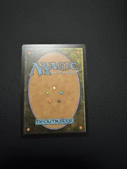 Ghostbuster's Patch - Boros Charm (Rainbow Foil) - Secret Lair MTG *RARE* - Image 2