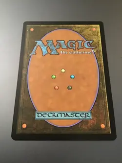 MTG Secret Lair #1061 Talisman of Curiosity Retro Frame Etched Foil - Image 2