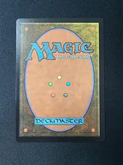 2022 MTG Commander Legends Jaheira, Friend Of The Forest Showcase #409 - Image 2