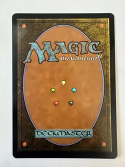 Magic mtg: Abandoned Air Temple (Extended Art) Avatar: The Last Airbender Foil - Image 2